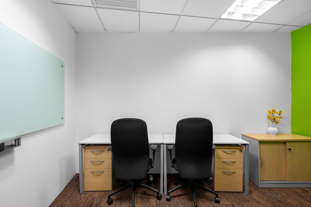 The Gardens, Level 28, The Gardens South Tower, Mid Valley City, Lingkaran Syed Putra - Regus