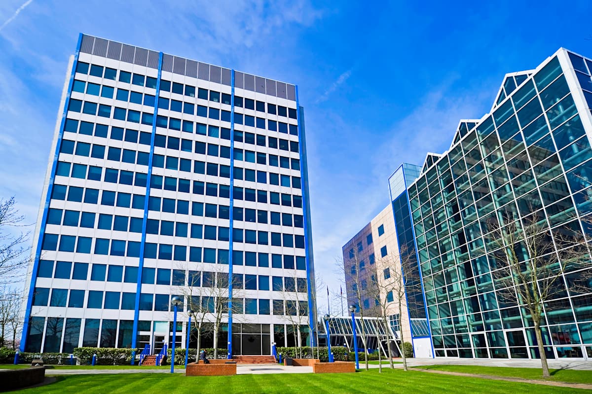 Maple House - Regus