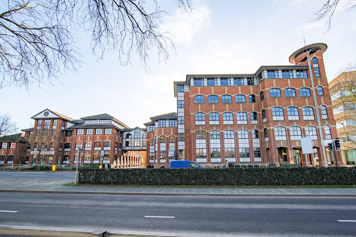 Cavell House - Regus