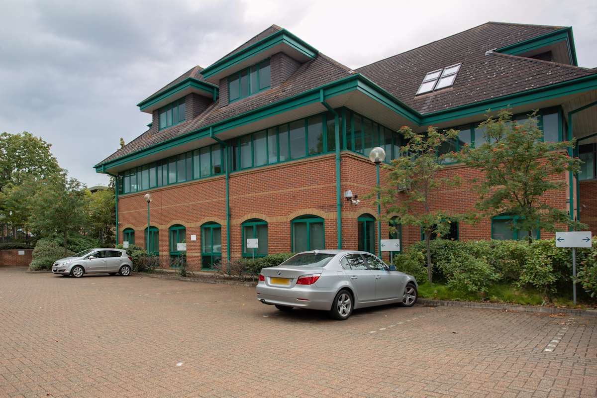 Dorset House - Regus