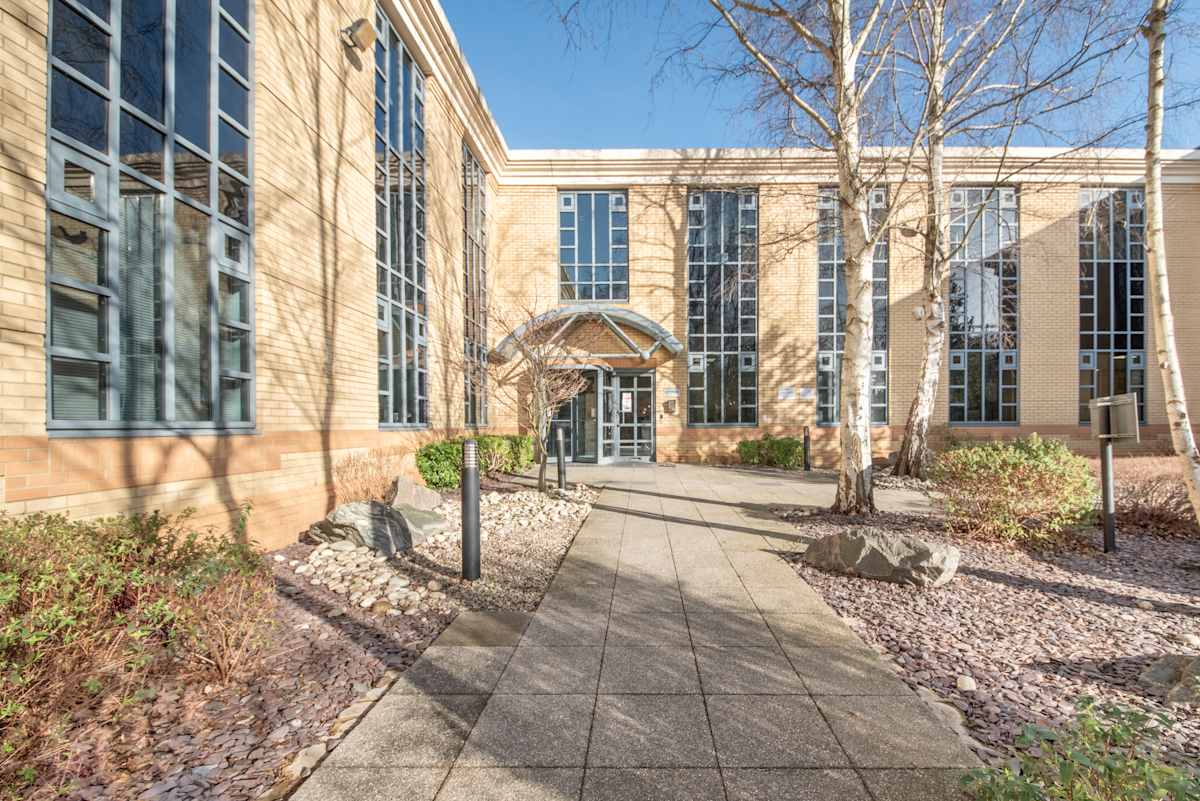 Centaur House - Regus