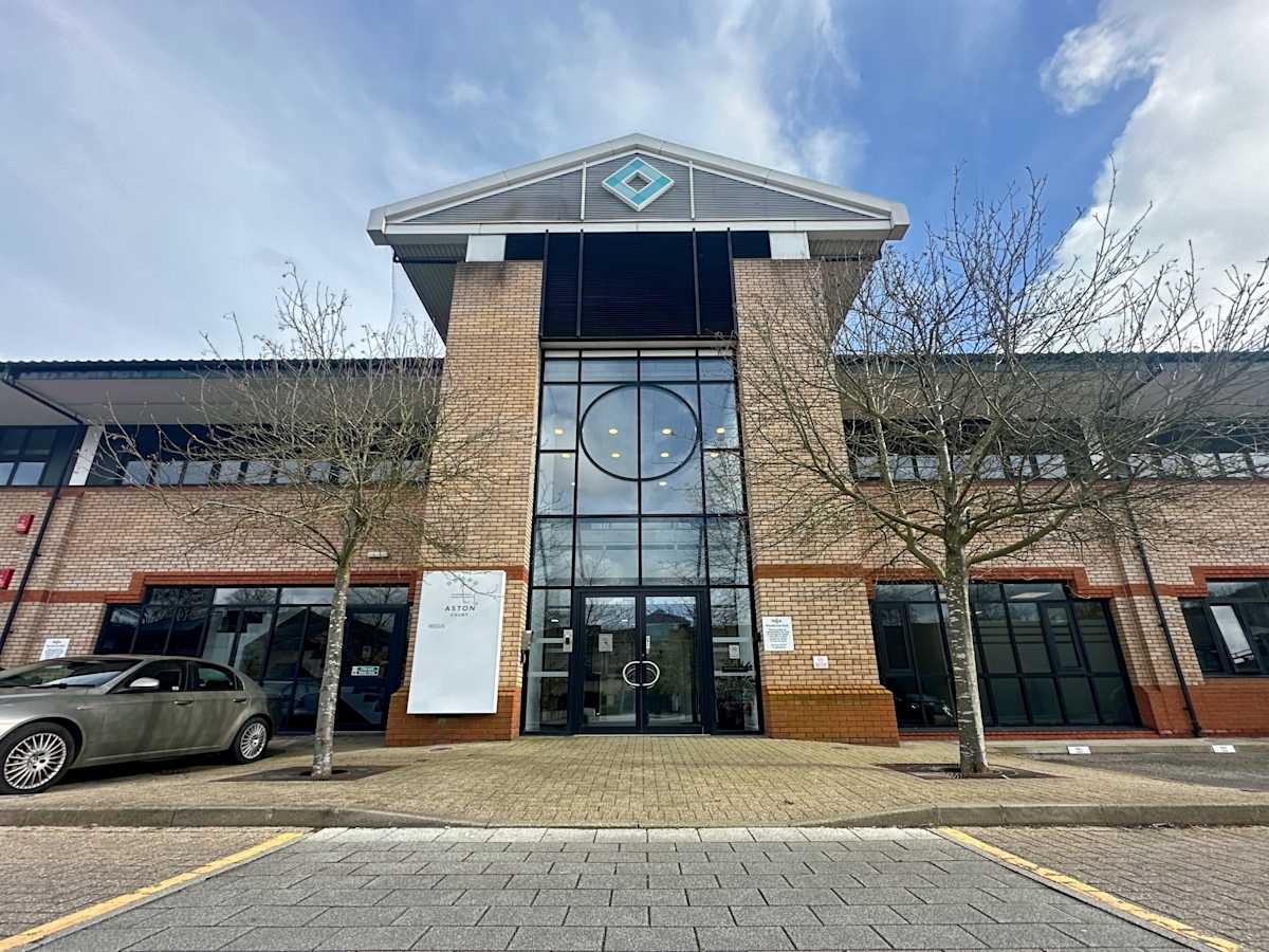 1 Aston Court - Regus