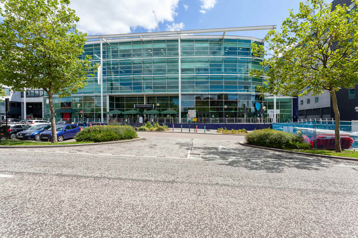 314 Midsummer Court - HQ