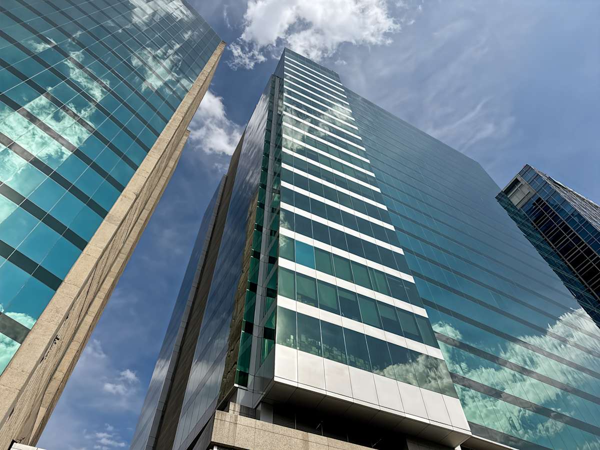 Torre Esmeralda II, 36 Blvd. Manuel, Avila Camacho 10th Floor - Colonia Lomas de Chapultepec - Regus