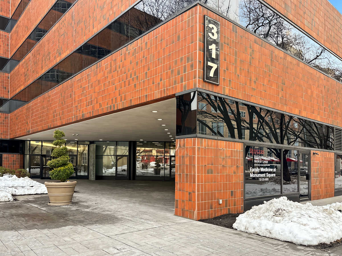 317 George Street