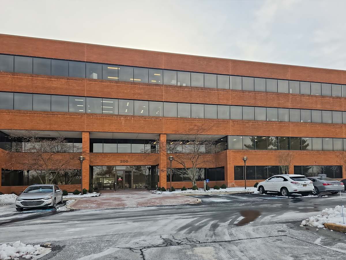 200 Continental Drive