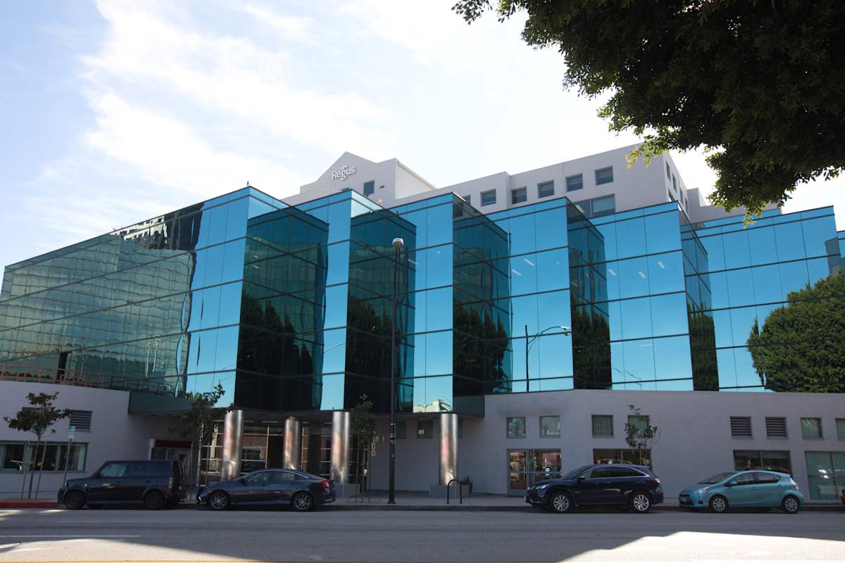 4100 W. Alameda Avenue