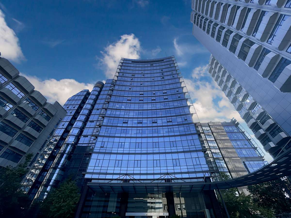 Hangzhou Foreign Economy & Trade Plaza, 8/F, Building B, Zhejiang FET, 468 Yan’an Road, Xiacheng District, Zhejiang Province - Regus