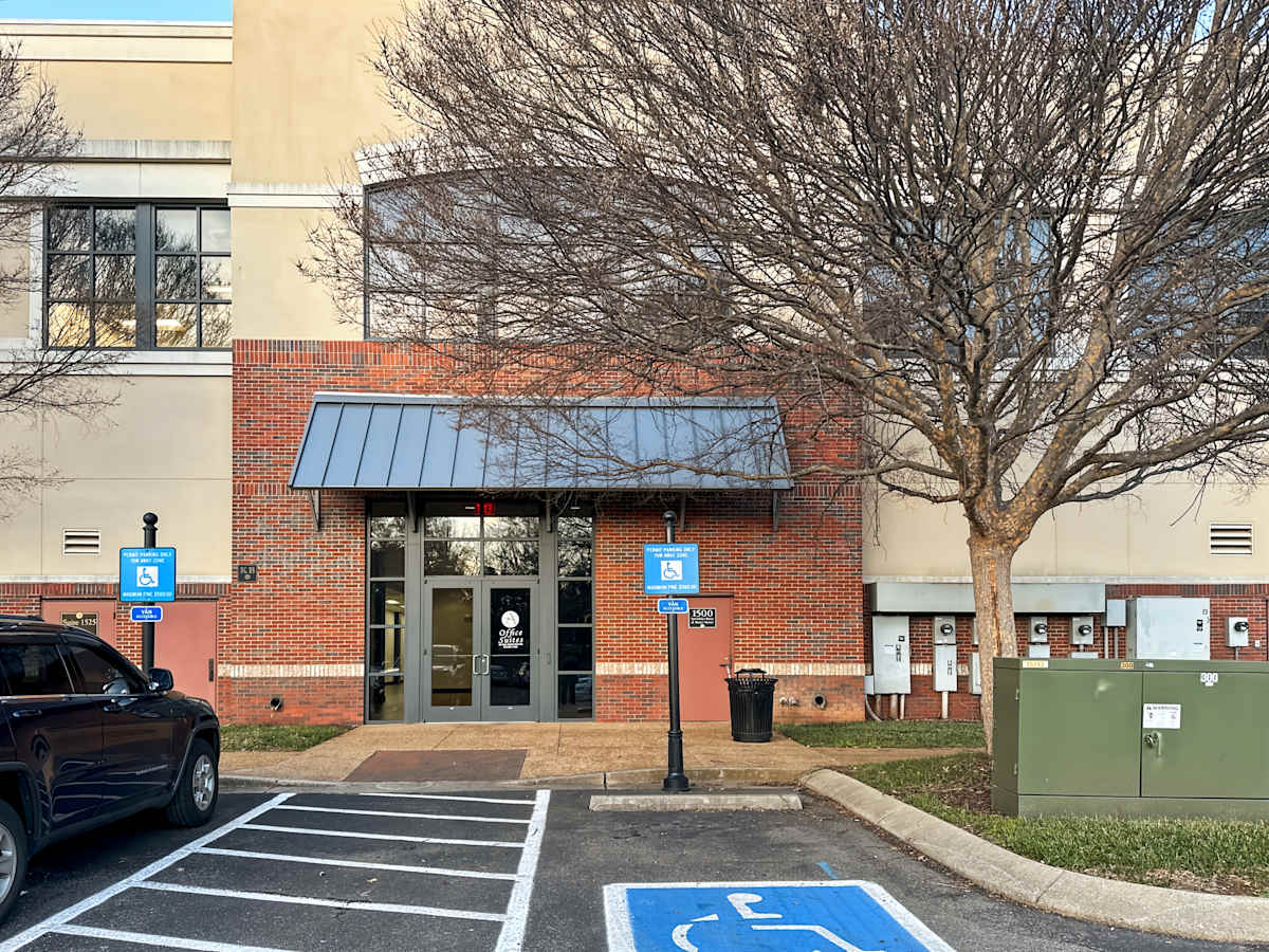 2615 Medical Center Parkway