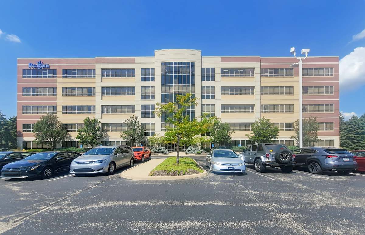300 E Business Way