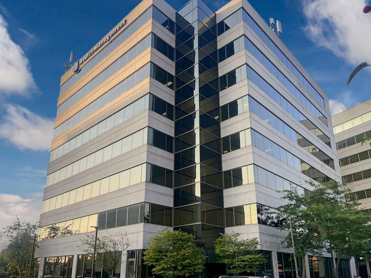 Suite 300, 1315 Pickering Parkway - Regus