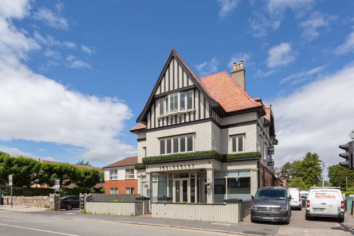 The Gables, Torquay Road, Foxrock Village - Regus