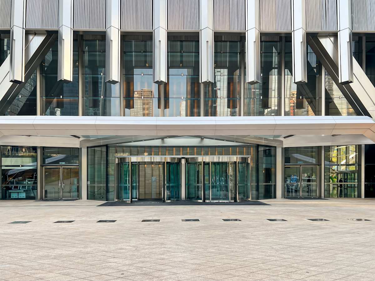 Shenzhen, Ping An International Finance Centre, 85/F, Ping An International Finance Centre, 16 Fuhua Si Road, Futian District, Guangdong Province - Regus