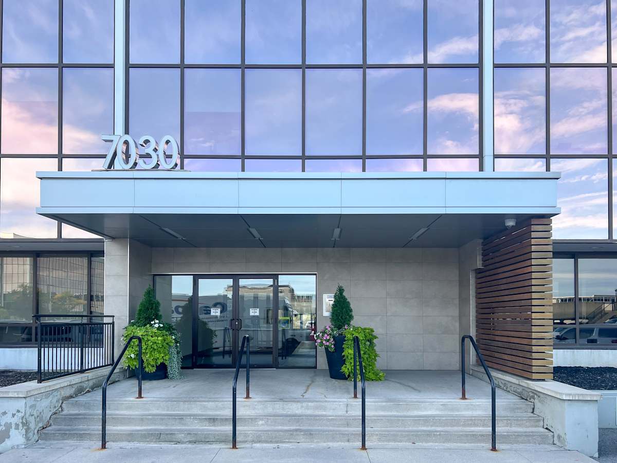 7030 Woodbine Avenue, Suite 500 - Regus