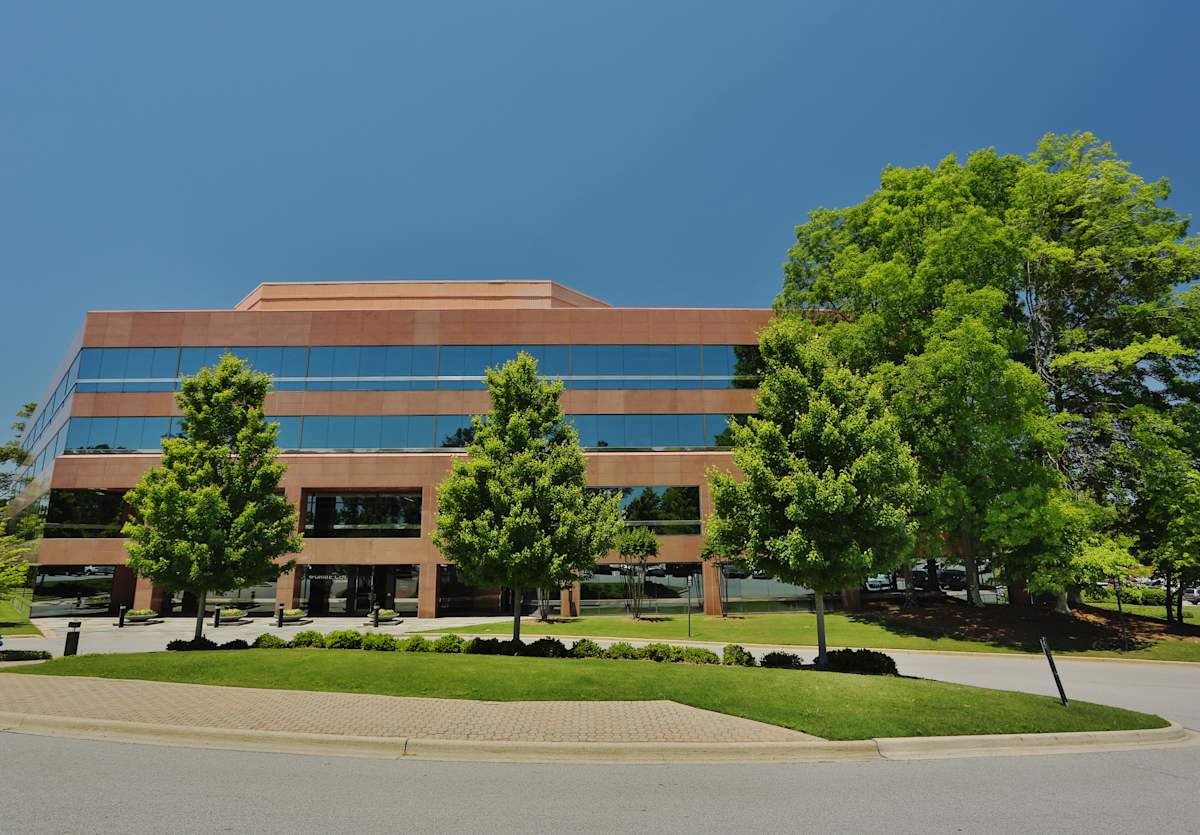 One Chase Corporate Center