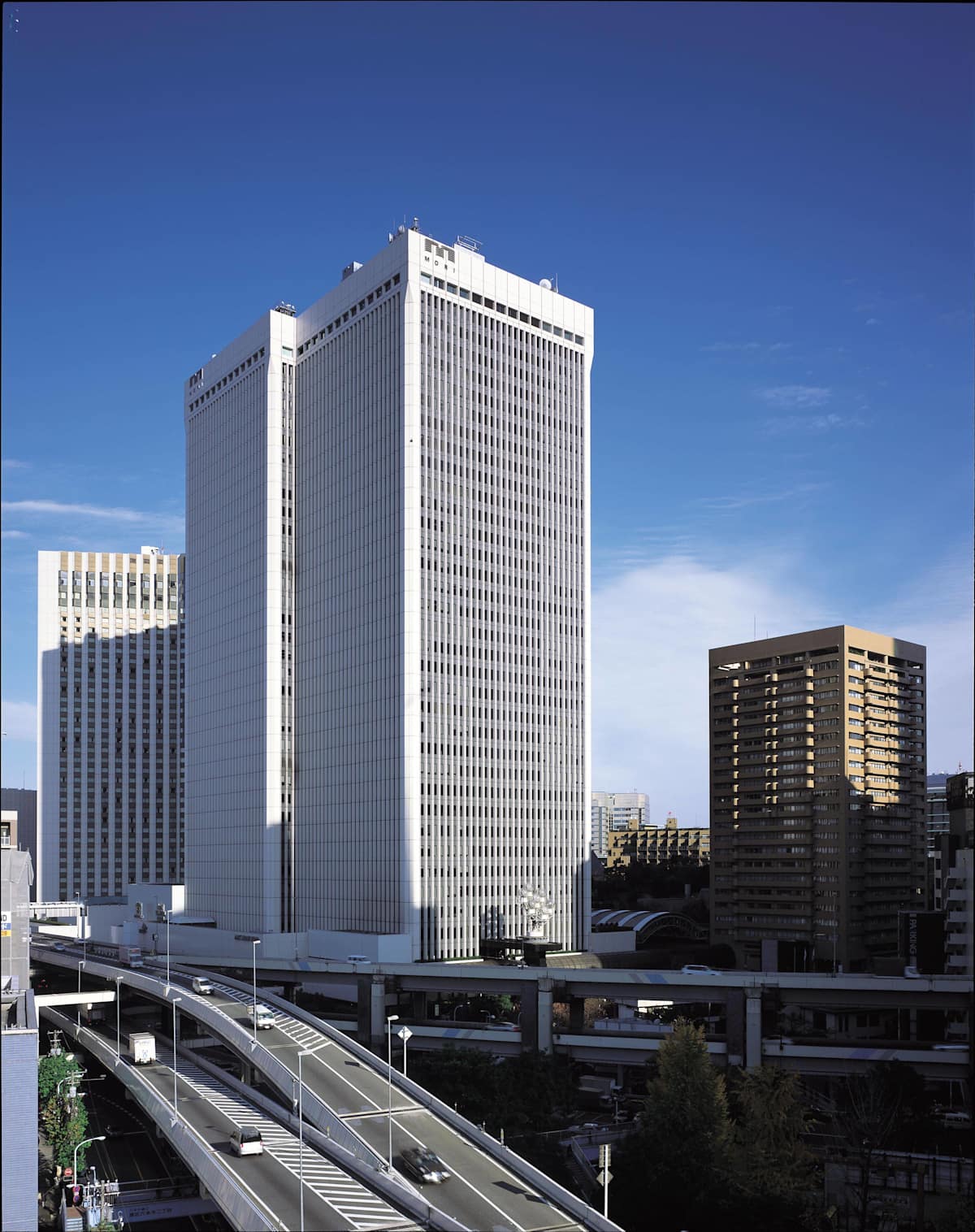 12th Floor, 1-12-32, Ark Mori Building, 1-12-32 Akasaka - Regus