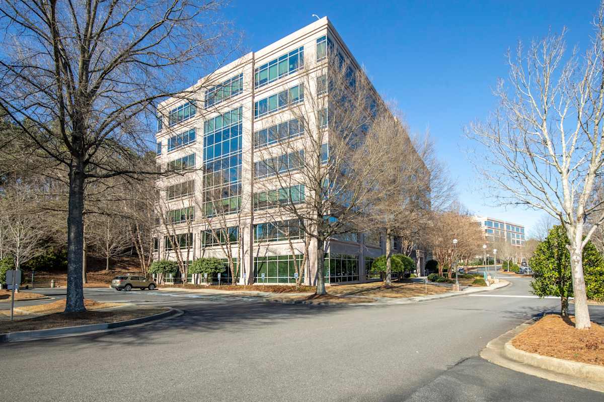 555 North Point Center East