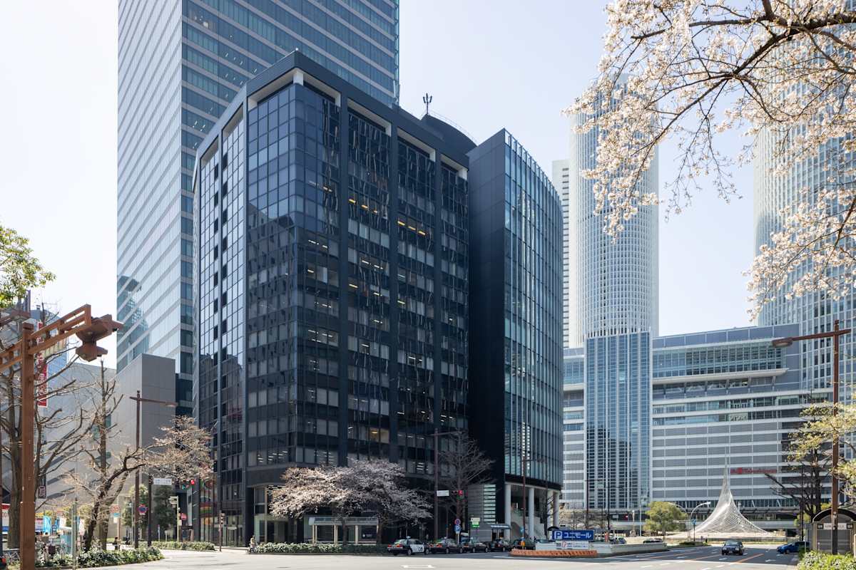 9th Floor, Dai-san Houriuchi Building, 4-6-23 Meieki, Nakamura?ku, Aichi 450-0002 - Regus