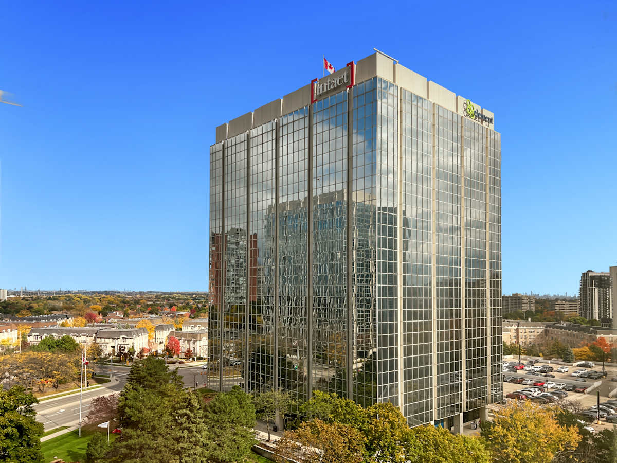 2 Robert Speck Parkway, Suite 750 - Regus