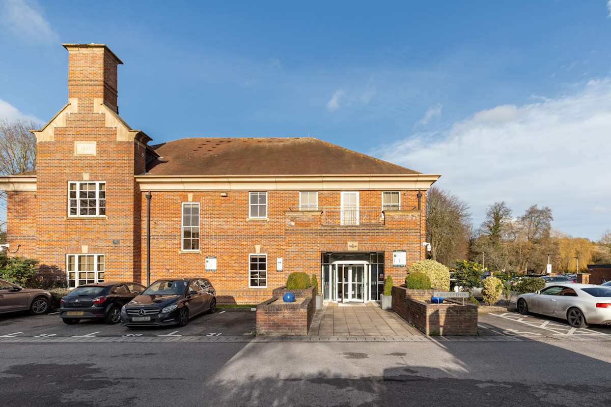 St Marys Court - Regus