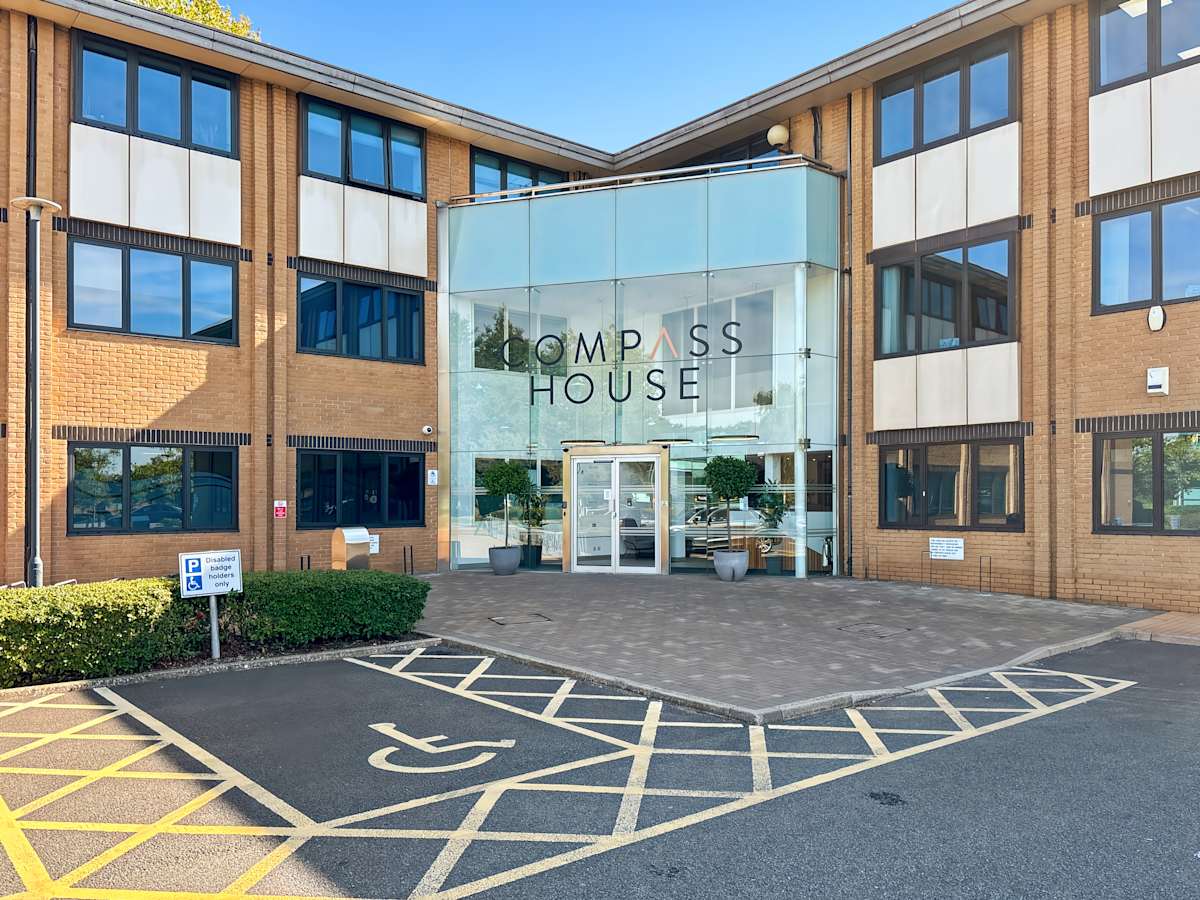 Compass House - Regus