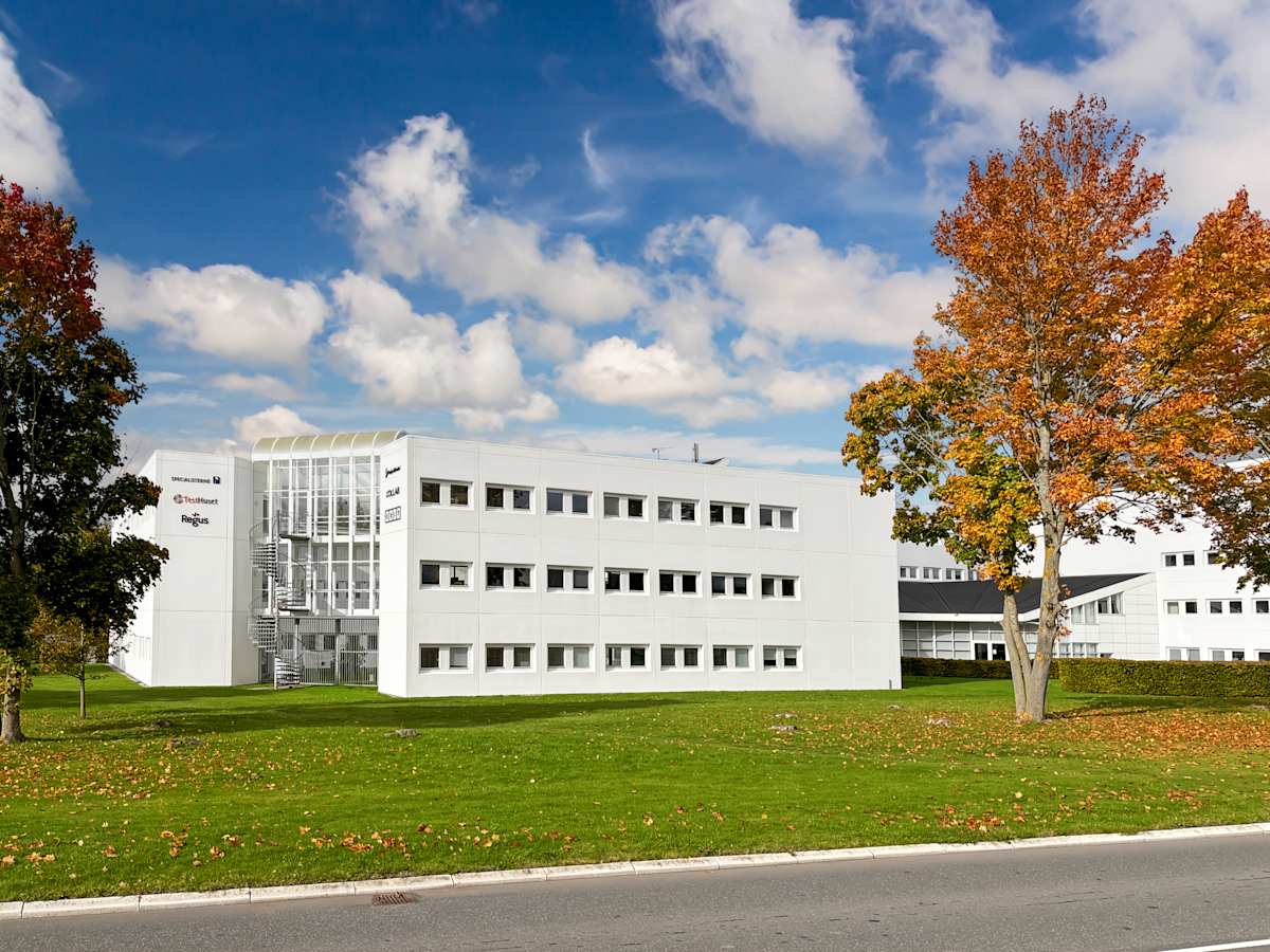 Copenhagen Ballerup - IWG (Regus)