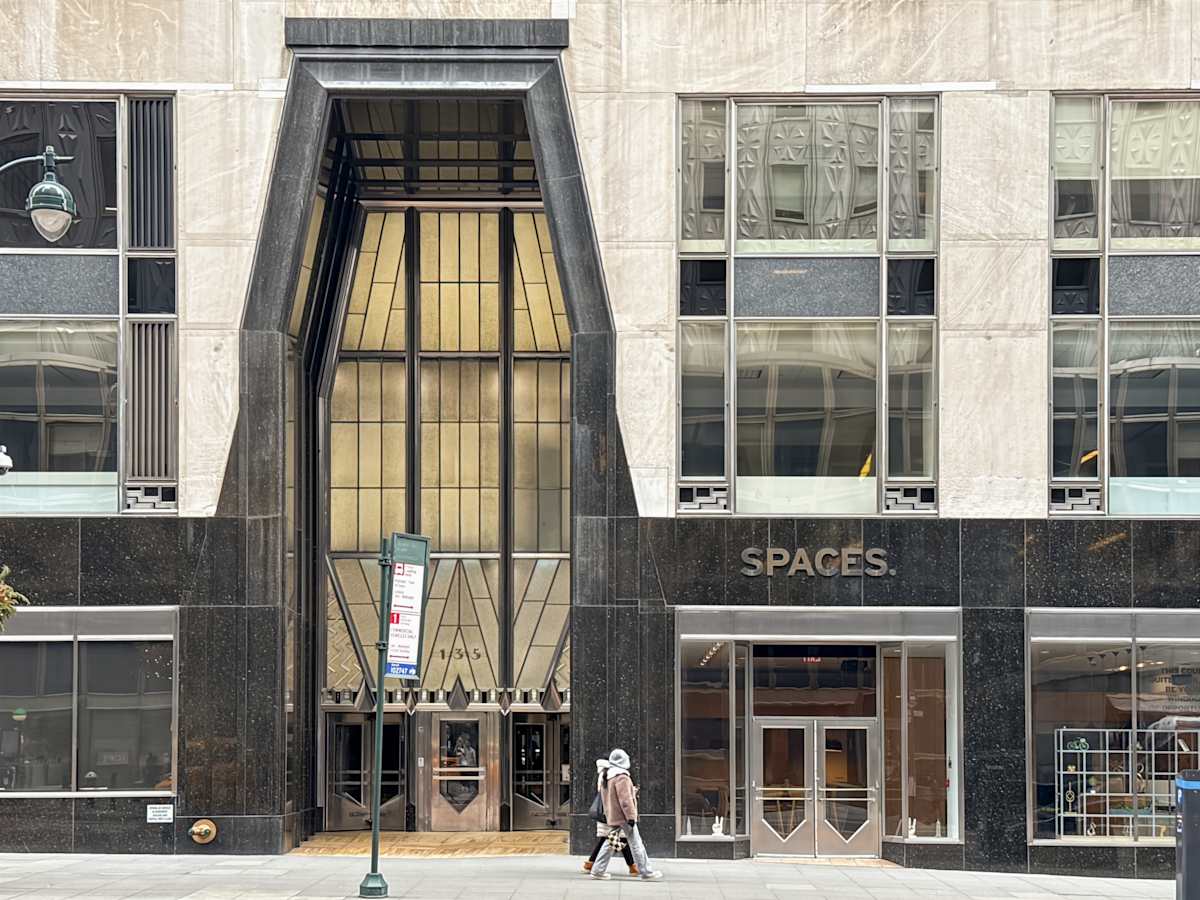 405 Lexington Avenue