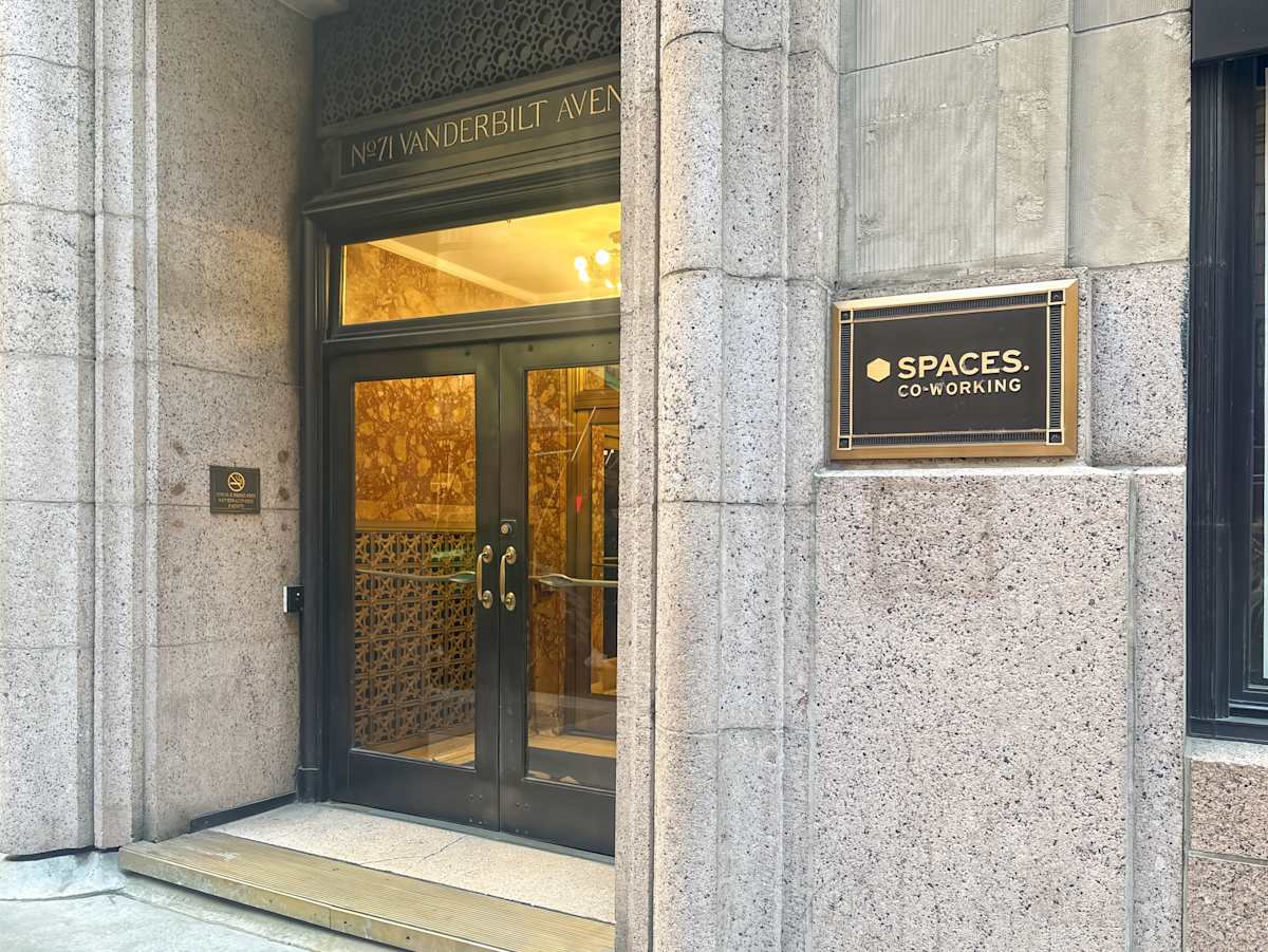 230 Park Avenue