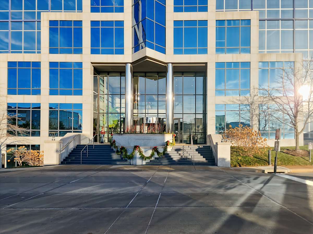 2 CityPlace Drive