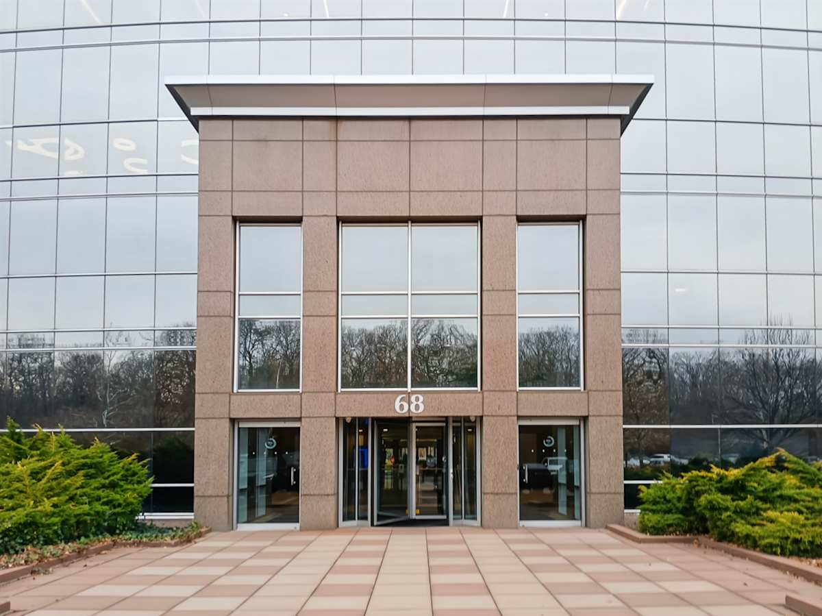 68 South Service Road