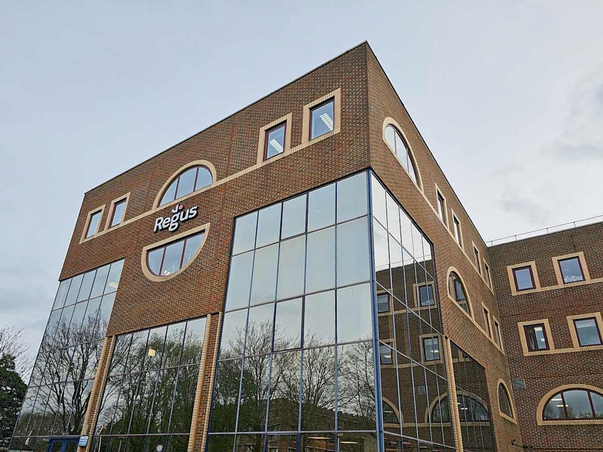 The Gatehouse - Regus