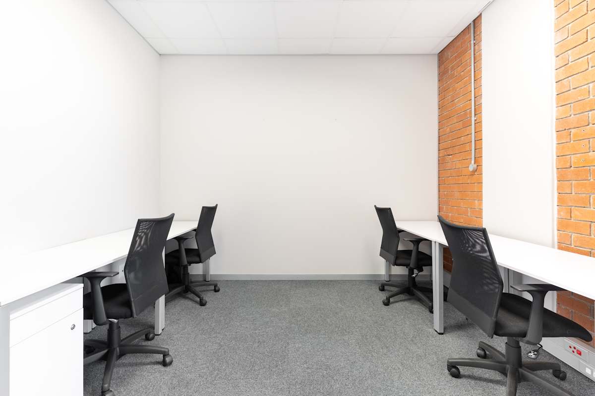 1st Floor, Block B, North Park, Black River Park, 2 Fir Street, Observatory, Western Cape - Regus