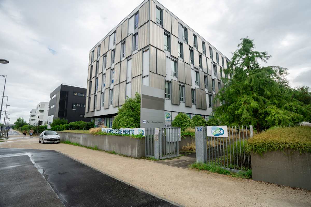 CS80112, CEDEX, 32 allée Boutaut, CEDEX - Regus