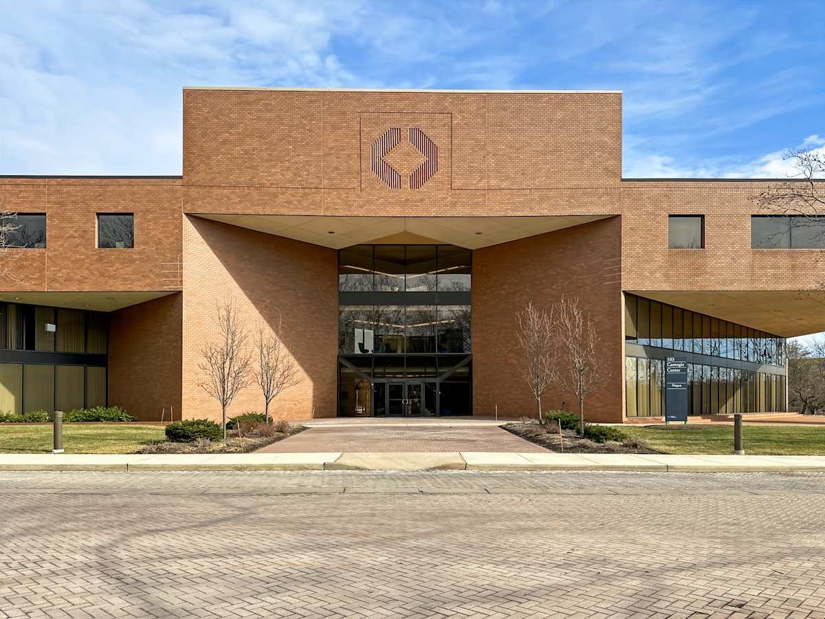 103 Carnegie Center