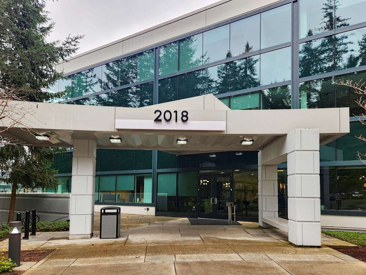 2018 156th Avenue North East