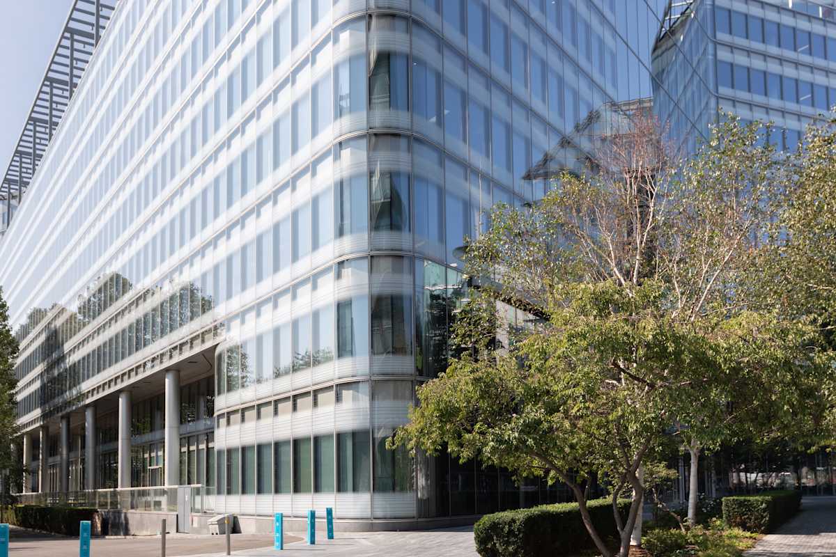 3 More London Riverside, London Bridge, (off Tooley St) - Regus