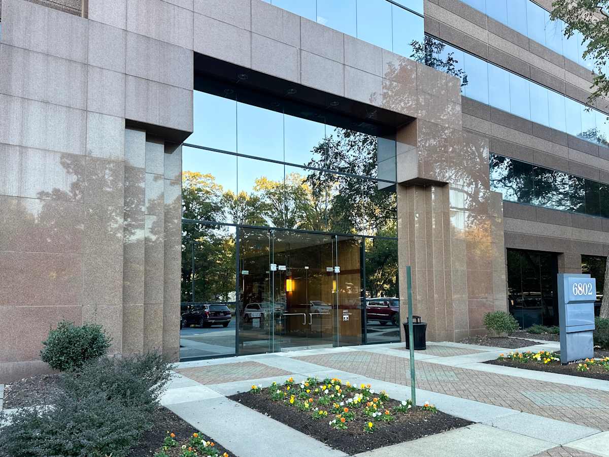 6802 Paragon Place