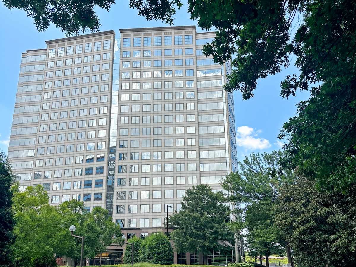 400 Galleria Parkway
