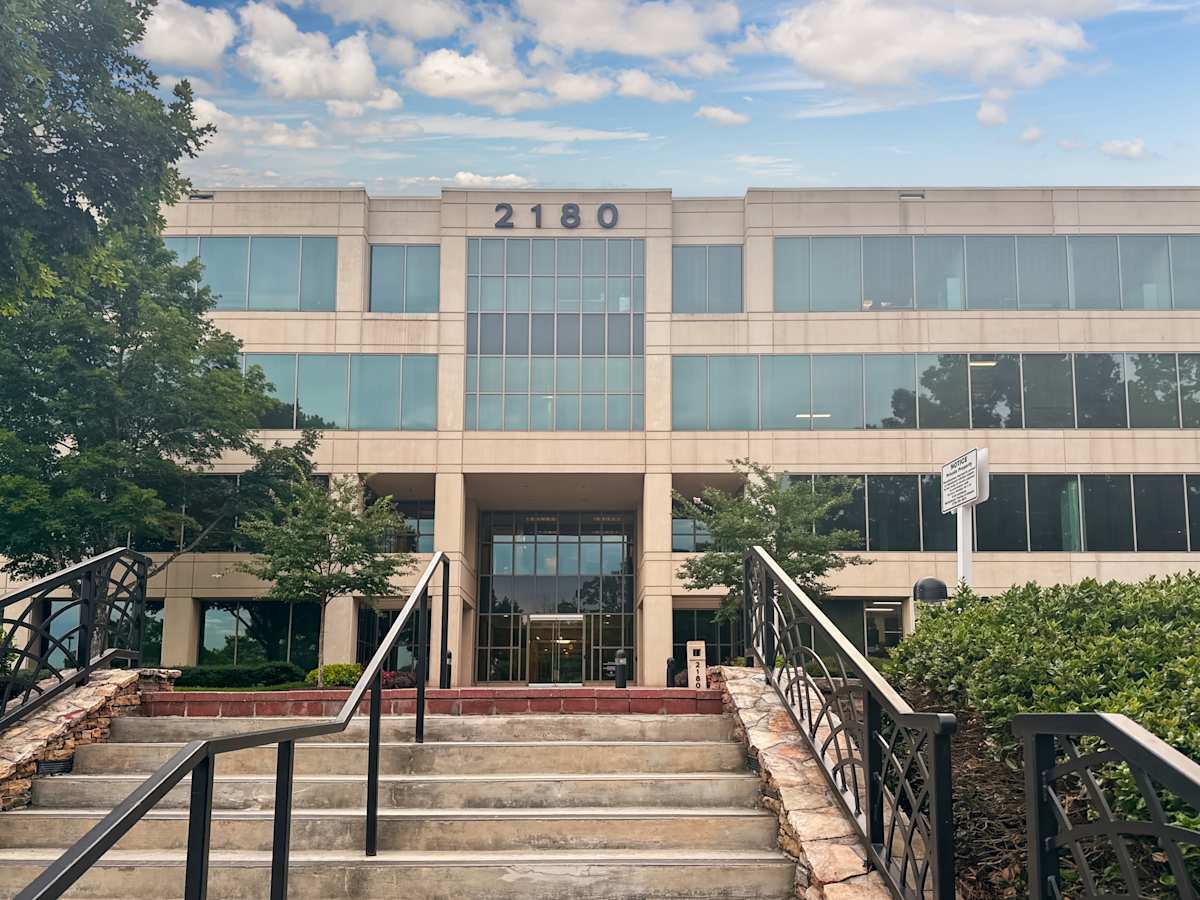 2180 Satellite Boulevard