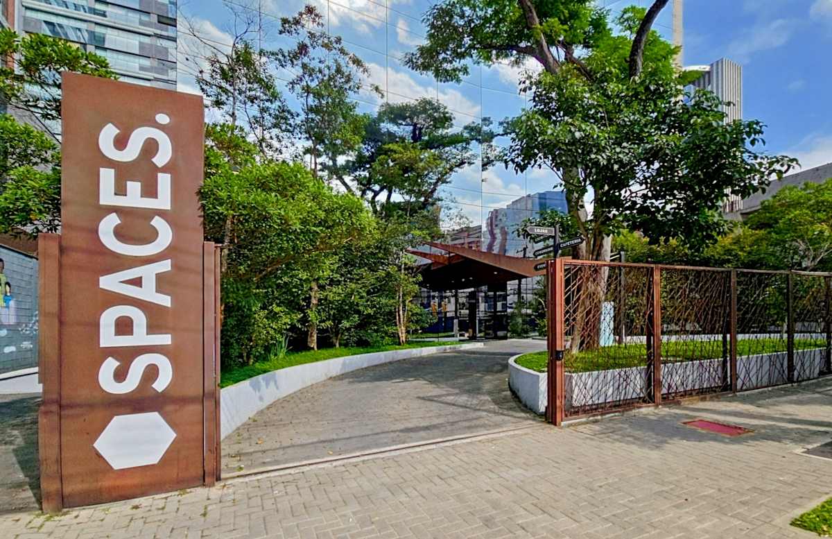 409/419 Capitao Antonio Rosa Street, Jardim Paulistano - Spaces
