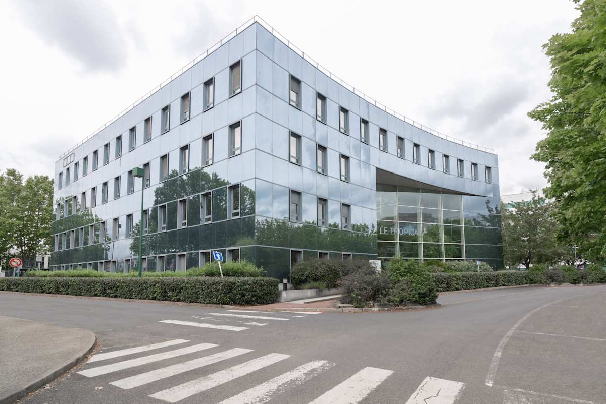 18 Place Des Nympheas - Regus