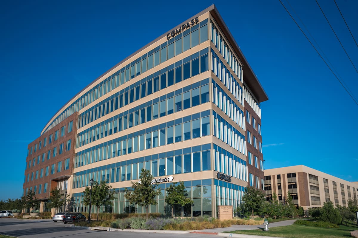 550 Reserve Street