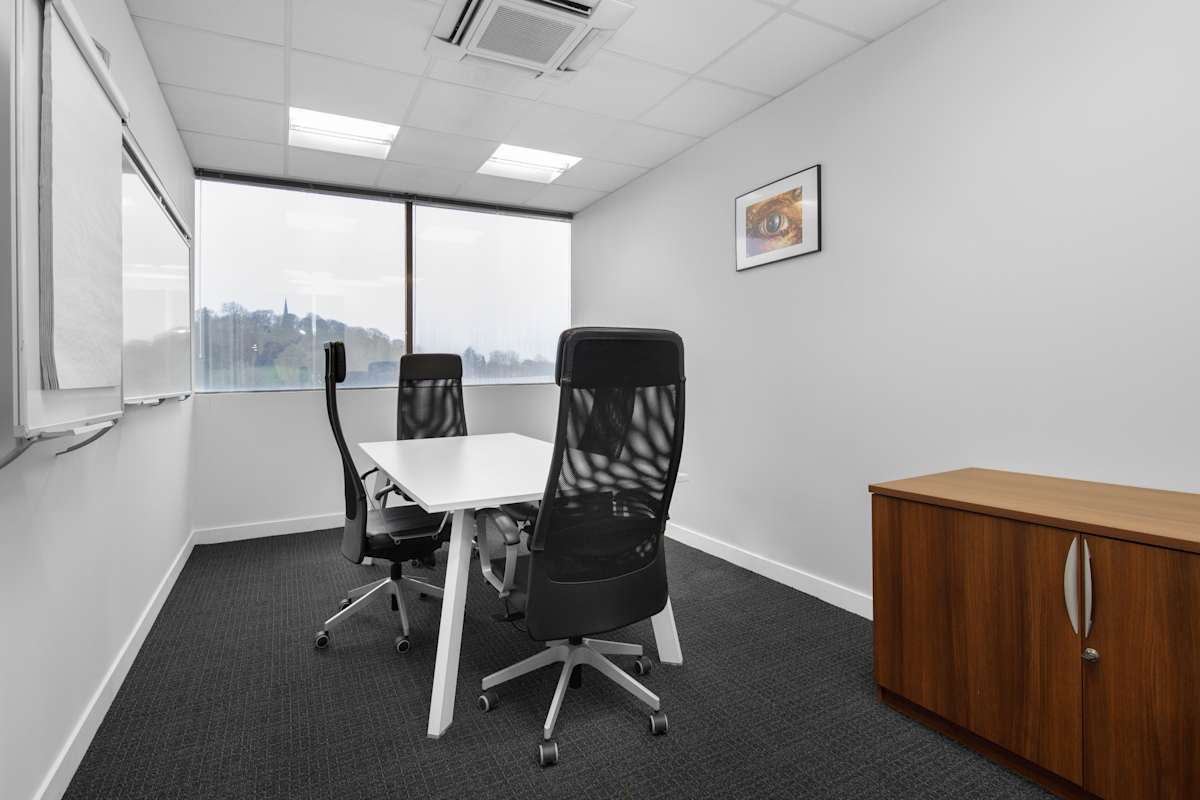 79 College Road - Regus