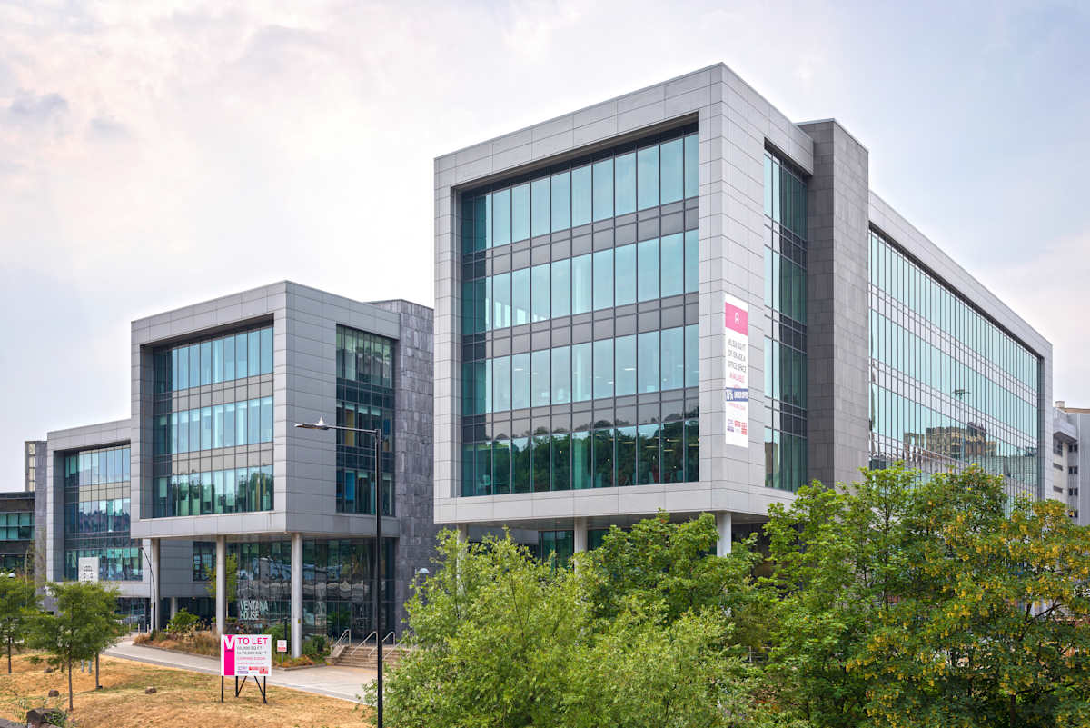 Acero Sheffield, Sheaf Street - Spaces
