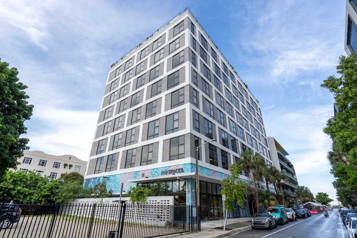 222 NW 24th Street