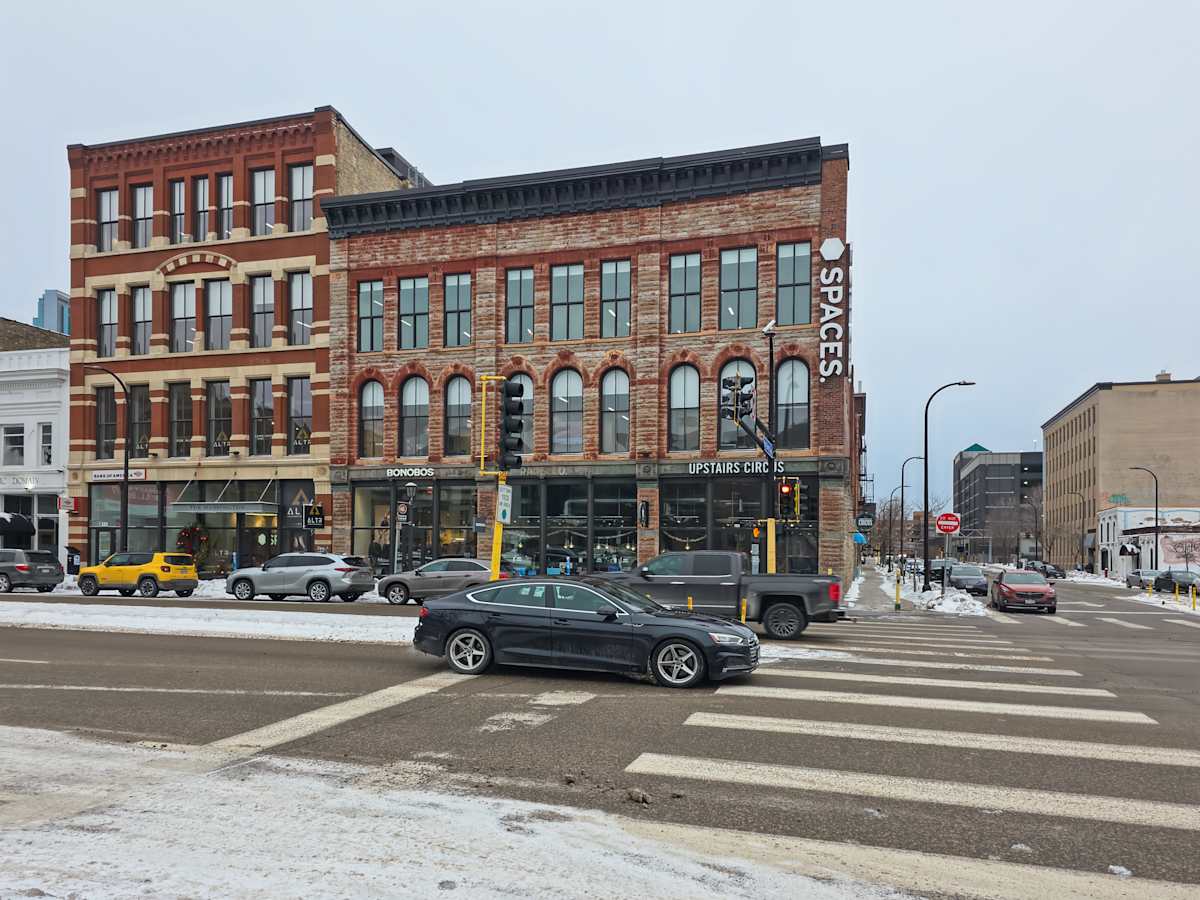 121 Washington Ave