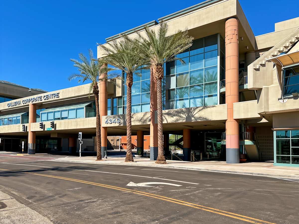 4343 N Scottsdale Road