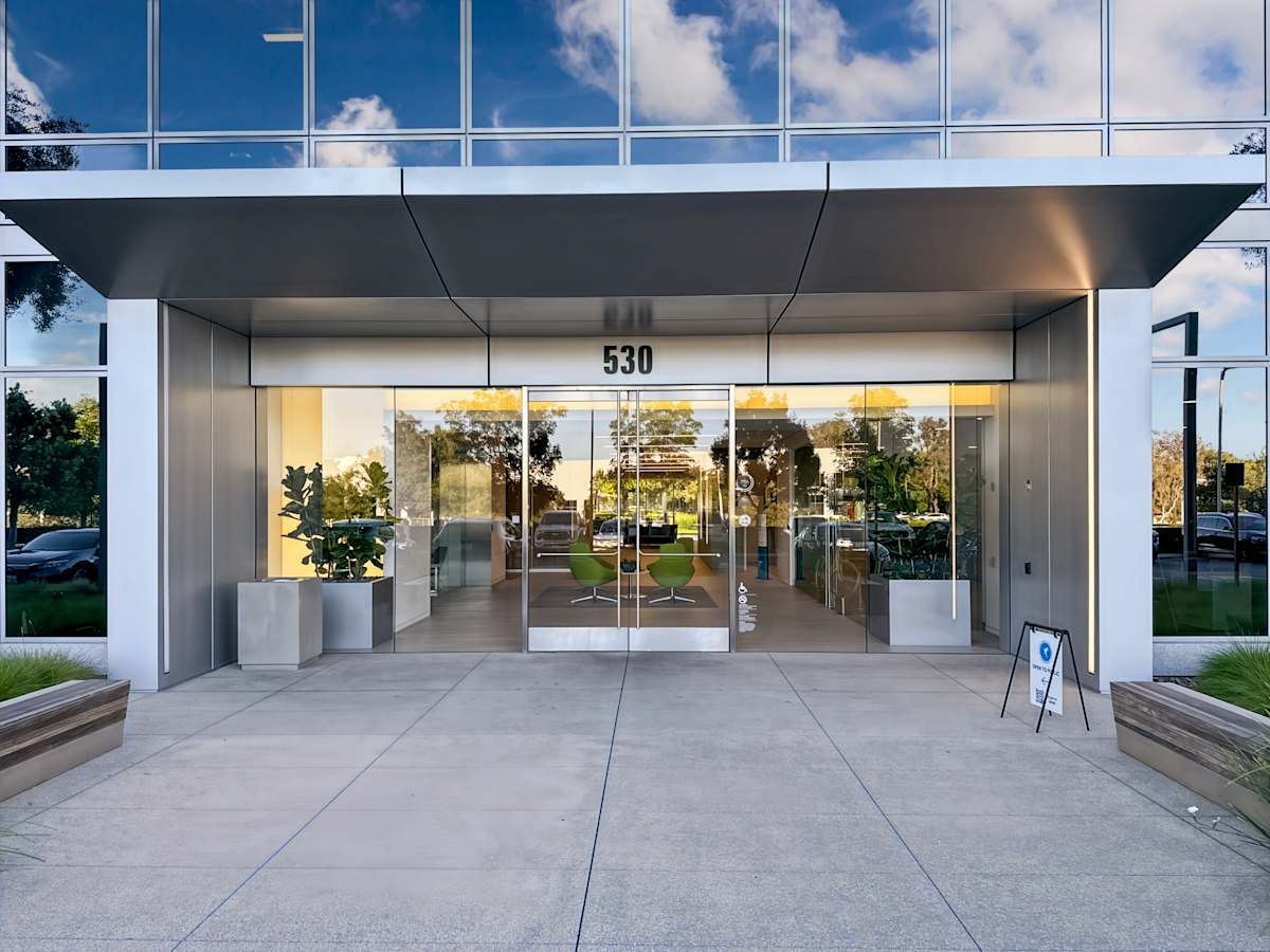 530 Technology Drive