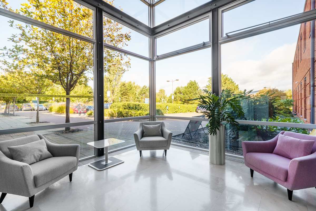 Maidstone West Malling, 26 Kings Hill Avenue, Kings Hill - Regus