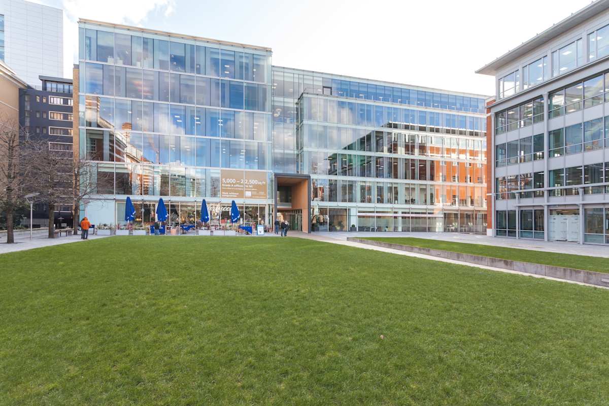 Davidson House - Regus